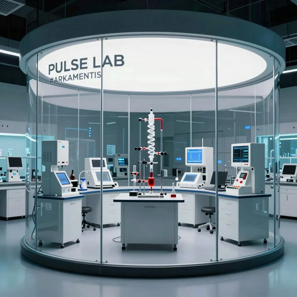 pulse lab