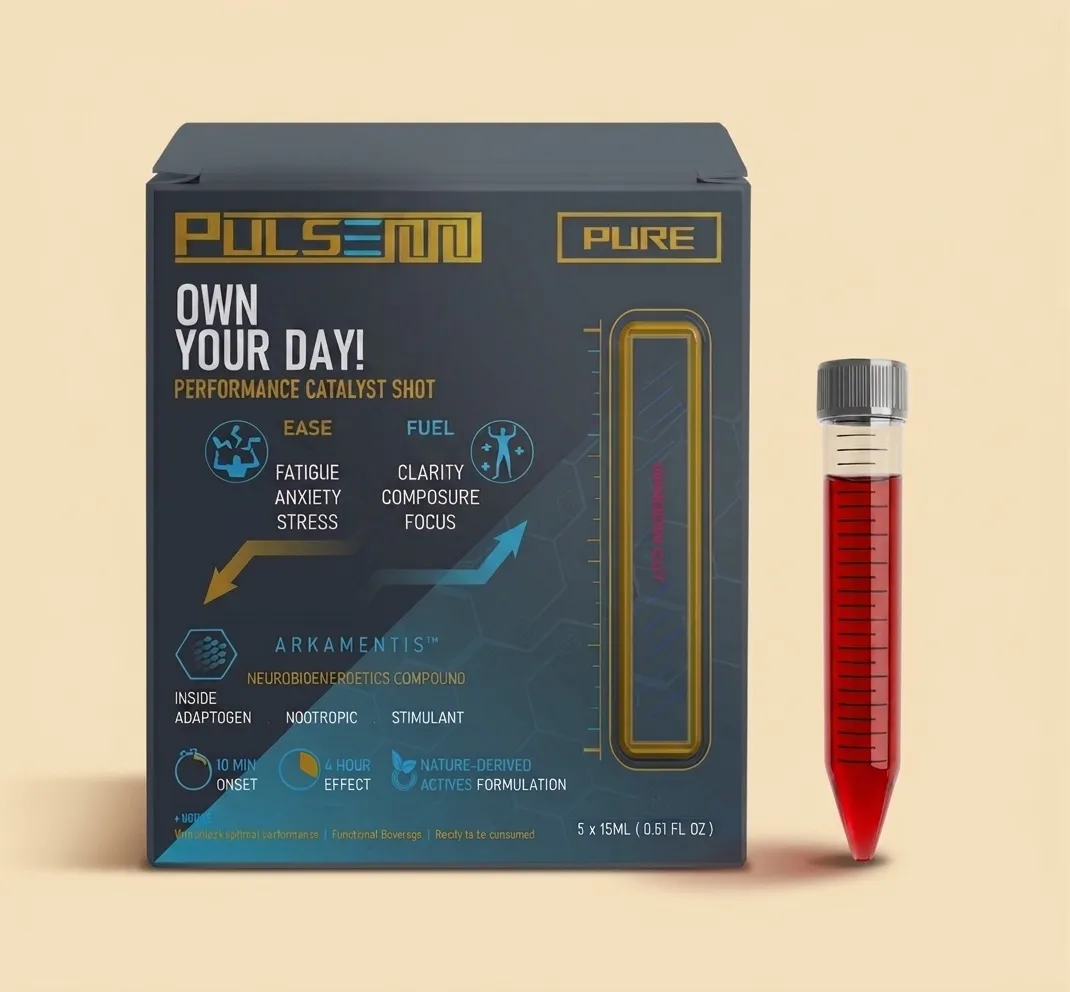 pulse pure